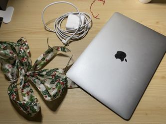 Mcbook Retina 2017 New Year Gift