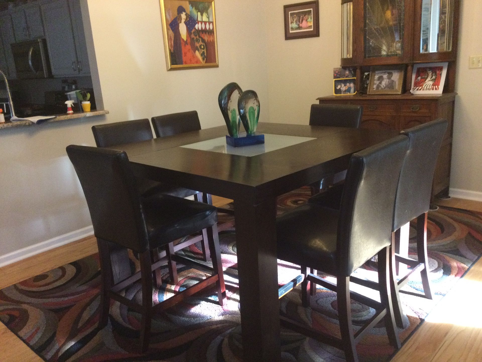 Dining Room Table 