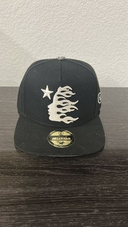 Hell star hat