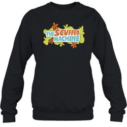 The Scuffed Machine Sweatshirt 