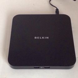 Belkin F5L009 5-Port Network USB Hub