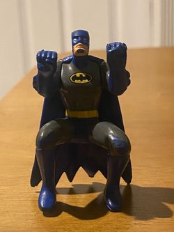 Batman toy