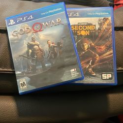PS4 Hard Copy’s 