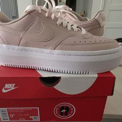 Pink Nike Womens Size9.5