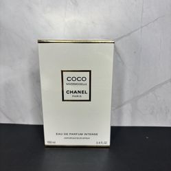 Chanel Coco Mademoiselle Intense