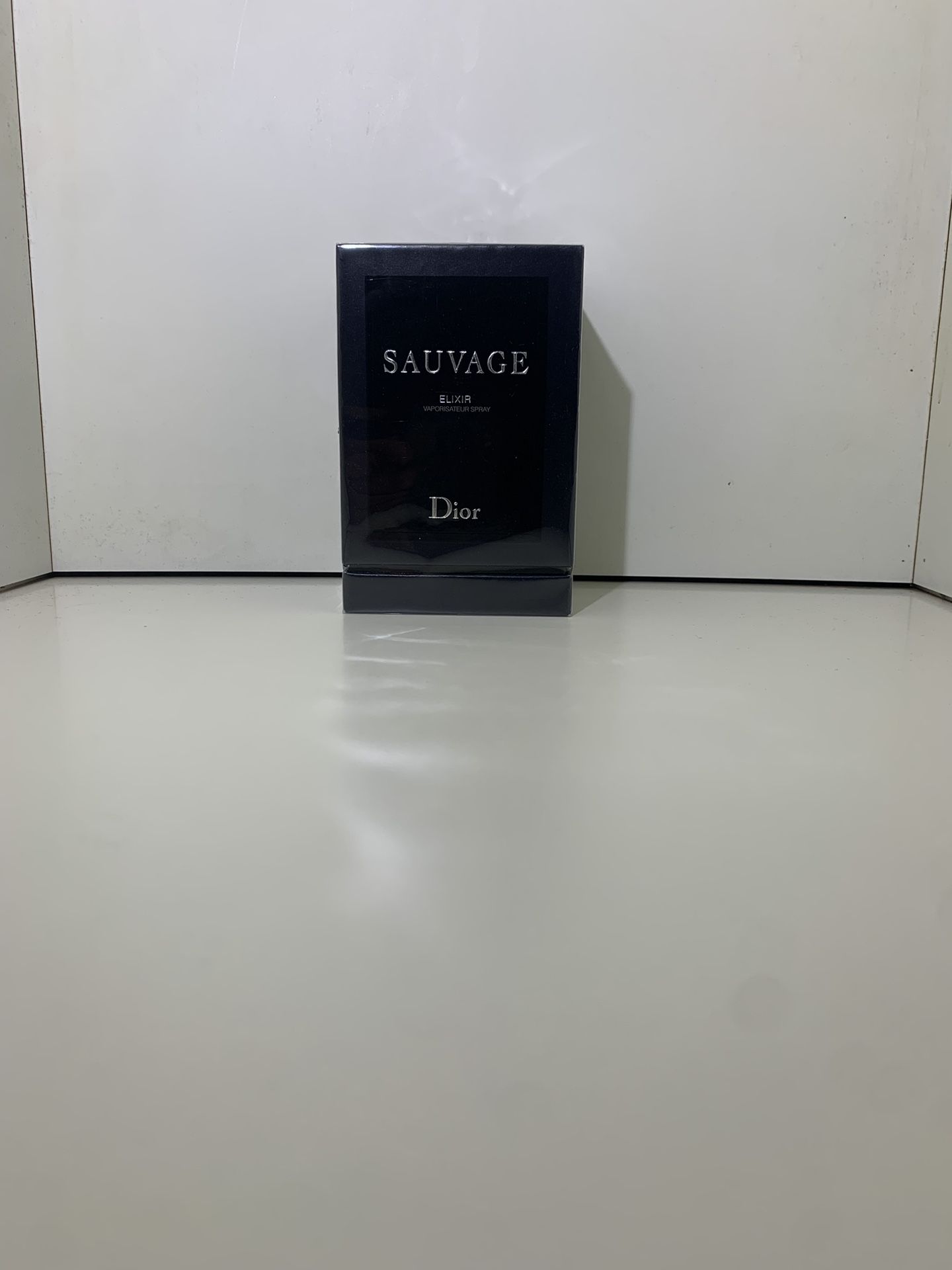 SAUVAGE DIOR
