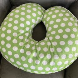 Boppy Nursing Pillow 