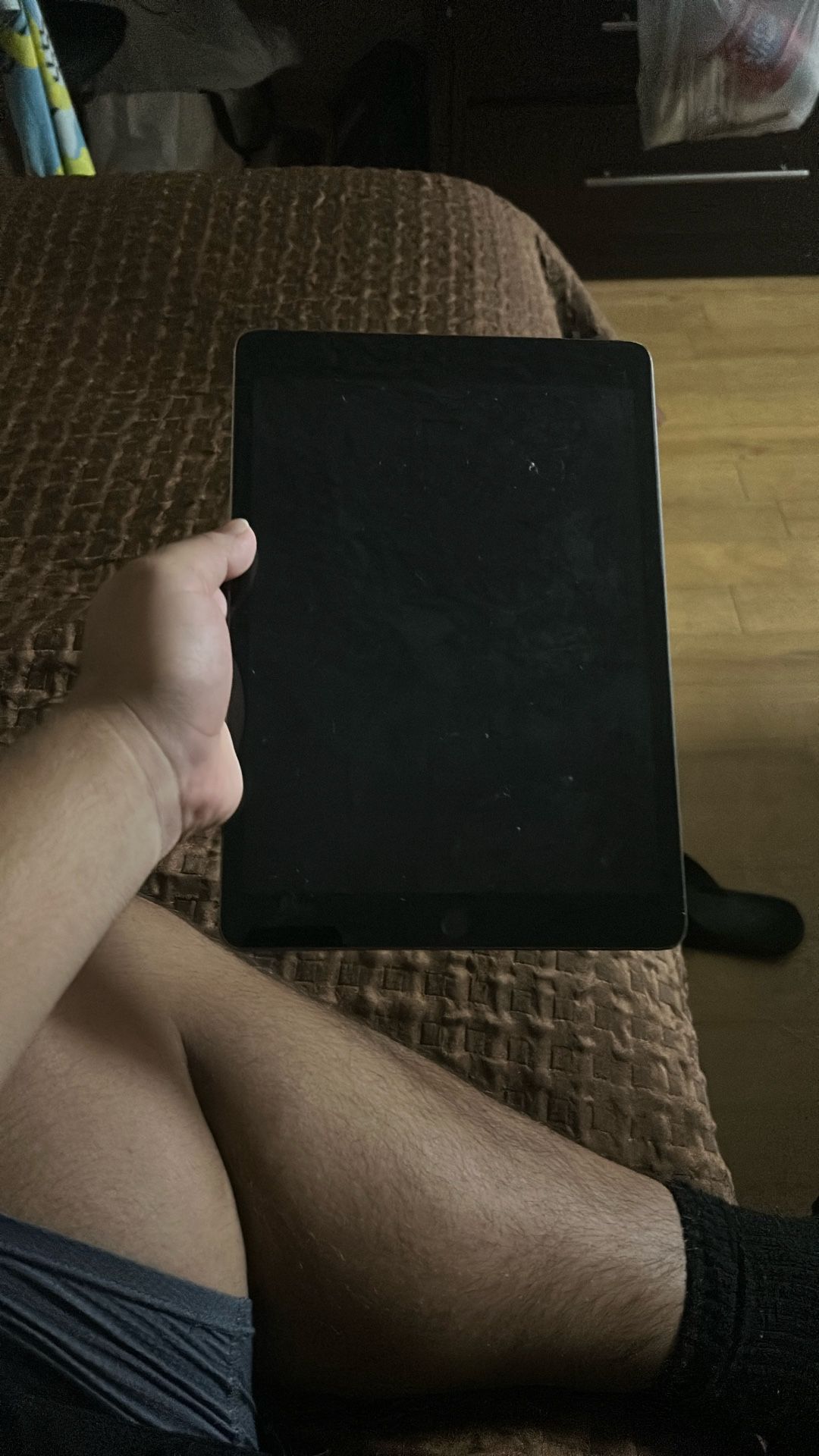 iPad