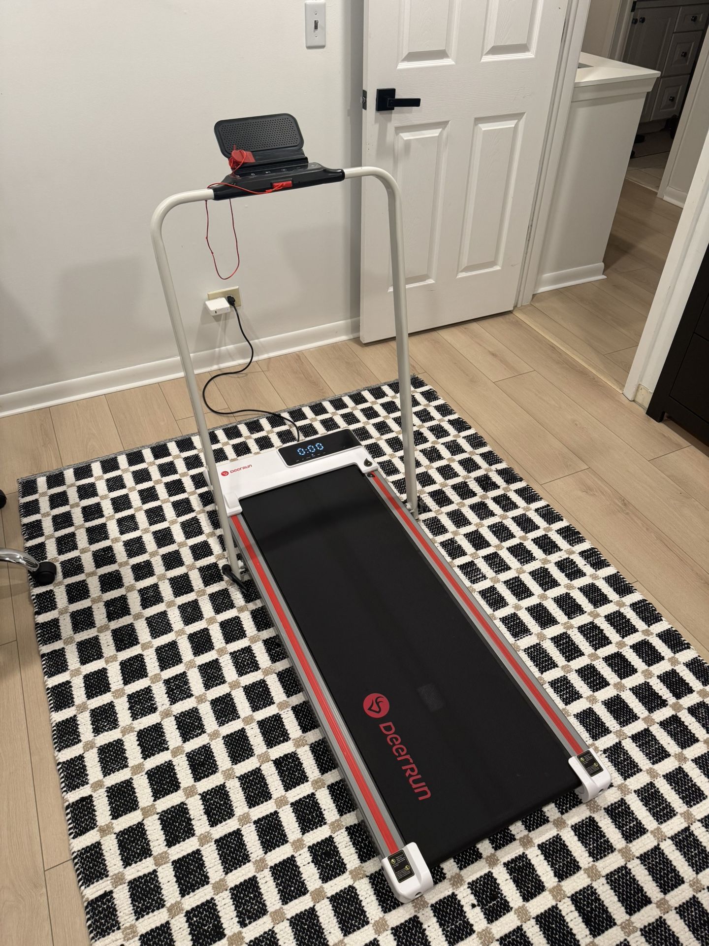 Deer Run Home/office Treadmill
