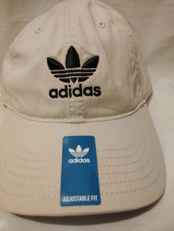 Adidas Originals Adjustable Dad Hat