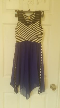 Girls Dress Size 10