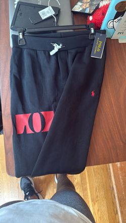 Polo Sweats 