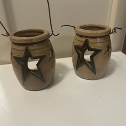 Candle 🕯️ Holders