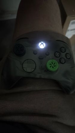Xbox controller