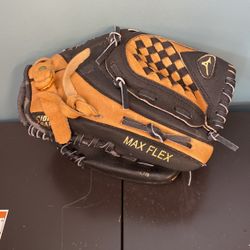 Mizuno Kids Glove