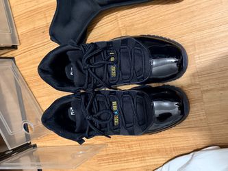 Gamma 11s size 10.5
