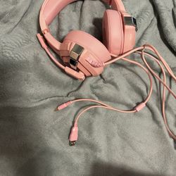 PC Colorful Marquee Pro Gaming Headset 