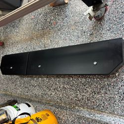 Tuffy #352 Under Seat Lockbox ‘19-22 Chevy/GMC 