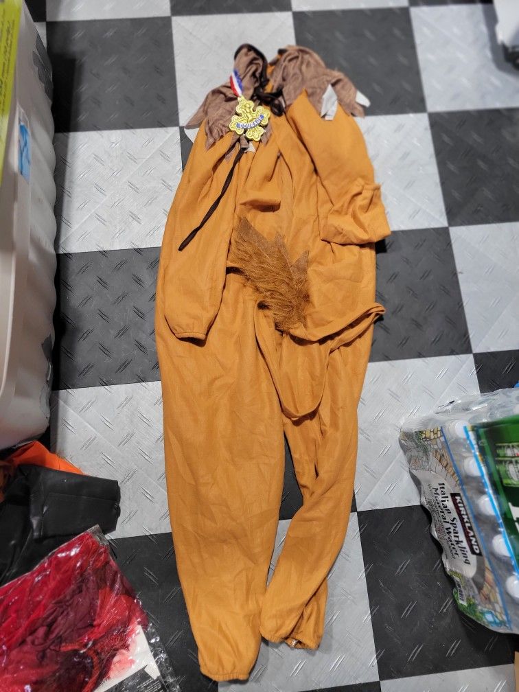 Helloween Costumes