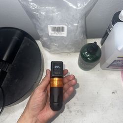 The Power Wand Packer 
