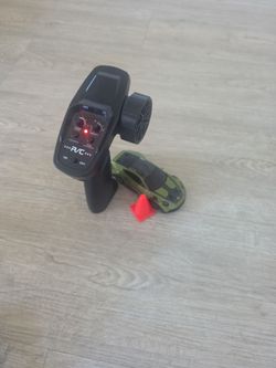 Rc drift car