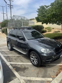 2012 BMW X5