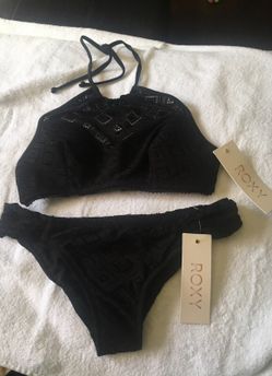 Roxy Bikini Set
