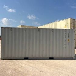 Storage Containers For Sale!!