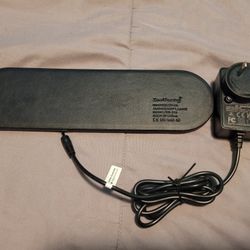 Zealsound Wireless Charging Station 