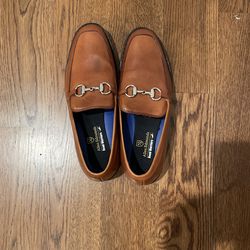 Allen Edmonds Loafers Sz 8.5