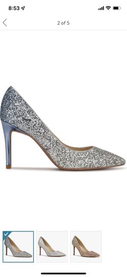 Size 5 Nine West New