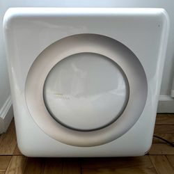 Coway Airmega AP-1512HH Air Purifier HEPA Filter Quiet and Auto Mode