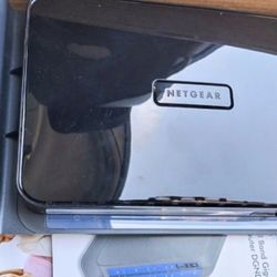 Netgear Router