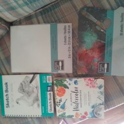 art supplies