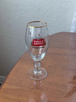 Stella Fifa 2026 Glass Cups