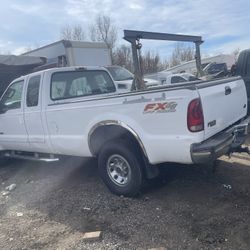 2003 Ford F 250