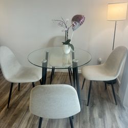 Moving sale! Everything must go!