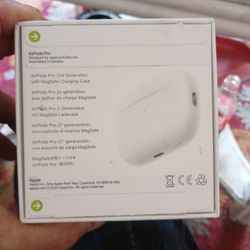 Airpods Pro