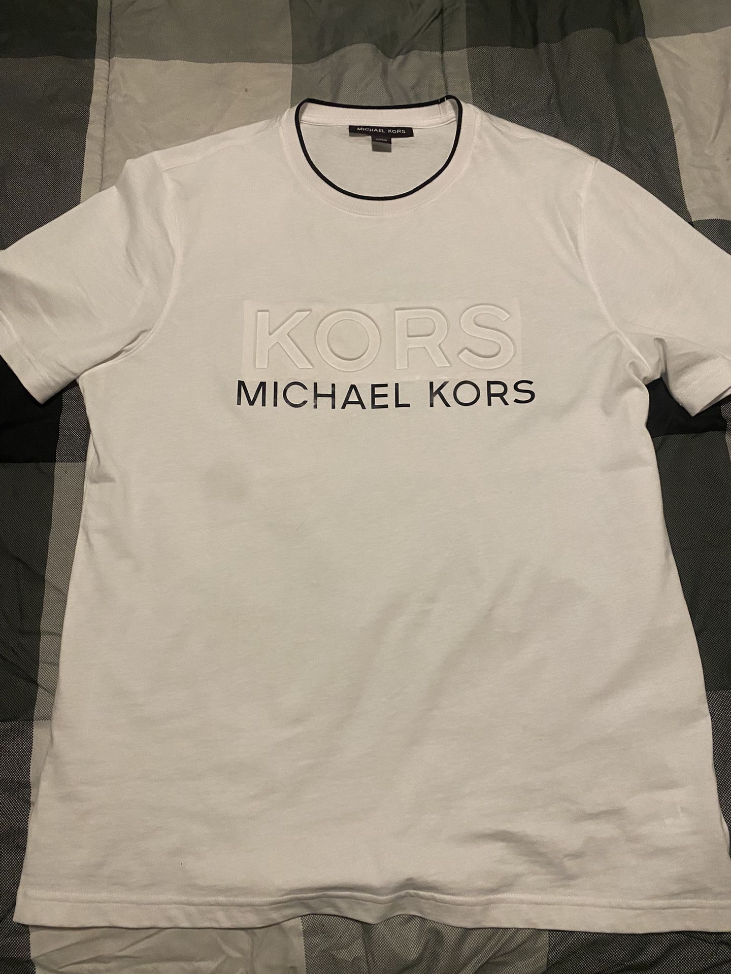 Micheal Kors Shirt white