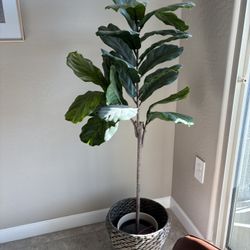 Artificial Plant 
