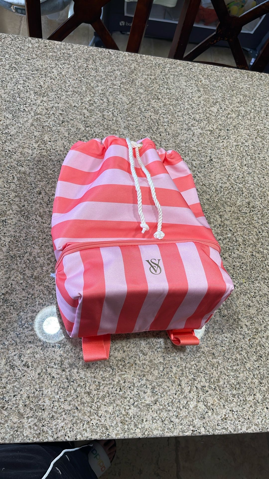V.S Cooler Backpack