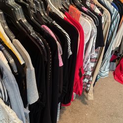 Clothes For Sale