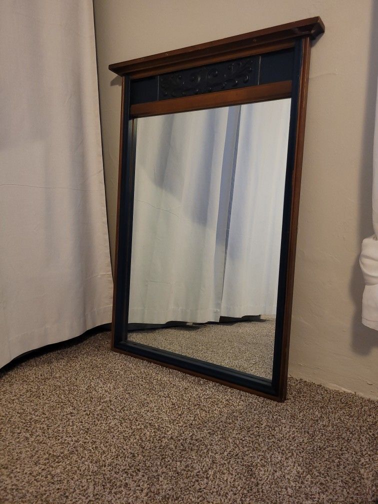 Extra Large Hanging Wall Mirror 