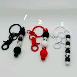 Keychain Set