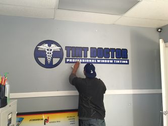 Wall decor