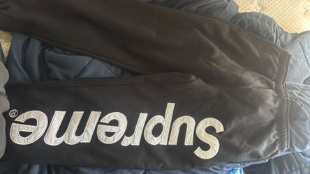 Supreme Pants