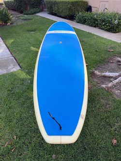 SUP ATX 12’ Stand Up Paddleboard