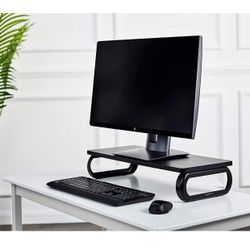 Amazon Basics Monitor Riser Stand