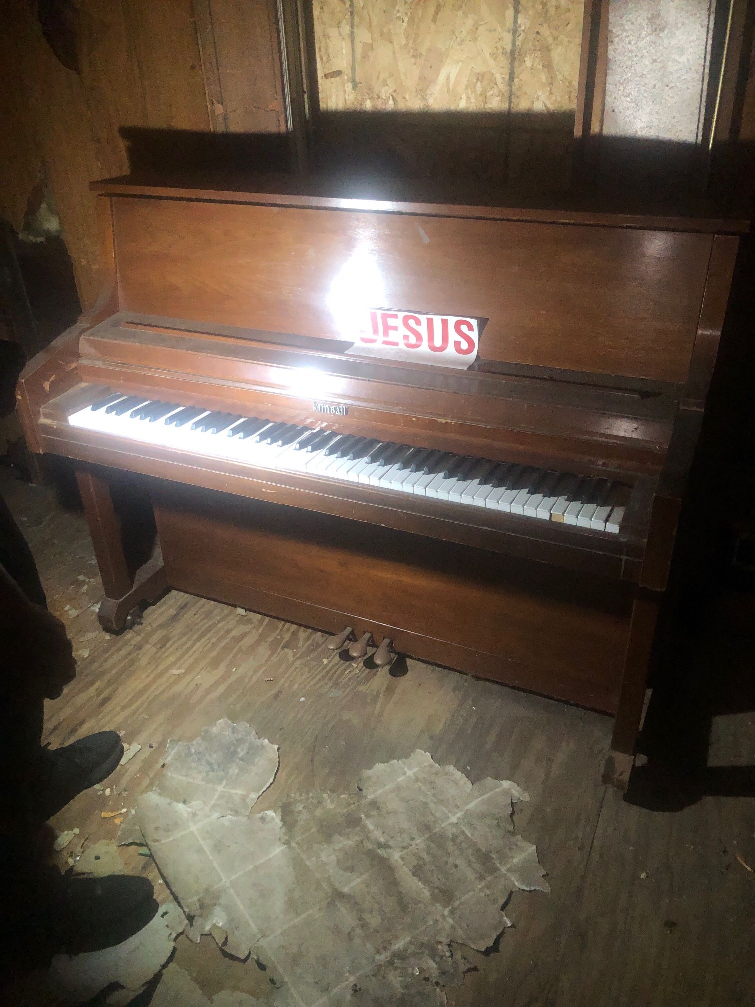 FREE Kimball Piano D46839 & Organ 62207