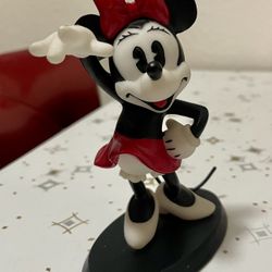 Disney Minnie Mouse
